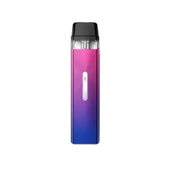Vaporesso XROS Mini Kit 1000 Neon (Розово-фиолетовый, с картриджем 0.8 Ом) Многоразовый POD
