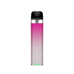 Vaporesso XROS 3 Mini 1000 Rose Pink (Розово-красный, с картриджем) Многоразовый POD Vaporesso XROS 3 Mini 1000 Rose Pink (Розово-красный, с картриджем) Многоразовый POD