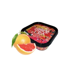Кальянная чайная смесь Space Tea Grapefruit (Грейпфрут, 100 г)