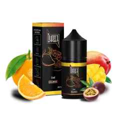 Жидкость Chaser Black Bali Balance (Бали, 60 мг, 30 мл) Жидкость Chaser Black Bali Balance (Бали, 60 мг, 30 мл)