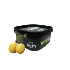 Табак Unity Sour Marula (Кислая Марула, 250 г) Табак Unity Sour Marula (Кислая Марула, 250 г)