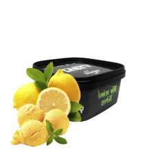 Табак Unity Lemon mint sorbet (Лимонно-мятный сорбет, 250 г)