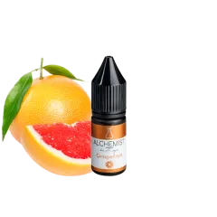 Жидкость Alchemist Salt Grapefruit (Грейпфрут, 35 мг, 10 мл)