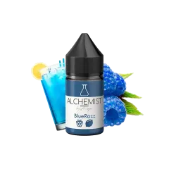 Жидкость Alchemist Salt Blue Razz (Блю Разз, 35 мг, 30 мл) Жидкость Alchemist Salt Blue Razz (Блю Разз, 35 мг, 30 мл)