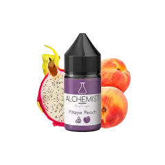 Жидкость Alchemist Salt Pitaya Peach (Питайя Персик, 35 мг, 30 мл)