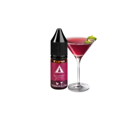 Жидкость Alchemist Salt FL Cosmopolitan (Космополитан, 35 мг, 10 мл)