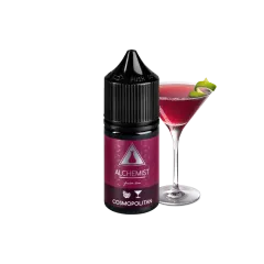 Жидкость Alchemist Salt FL Cosmopolitan (Космополитан, 35 мг, 30 мл) Жидкость Alchemist Salt FL Cosmopolitan (Космополитан, 35 мг, 30 мл)