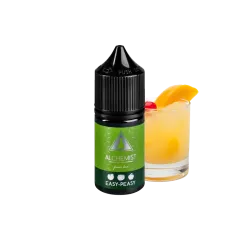 Жидкость Alchemist Salt FL Easy-Peasy (Изи-Пизи, 35 мг, 30 мл)