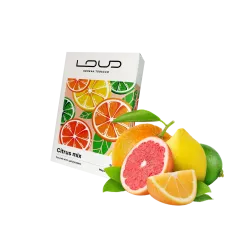 Табак Loud Light Citrus Mix (Цитрус Микс, 50 г)