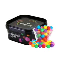 Кальянна суміш Swipe Bubble Gum (Бабл Гам, 250 г)