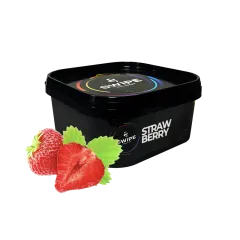 Кальянная смесь Swipe Straw Berry (Клубника, 250 г)