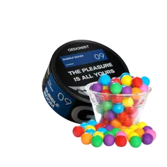 Табак Gedonist №09 Bubble boom (Жвачка, 100 г) Табак Gedonist №09 Bubble boom (Жвачка, 100 г)