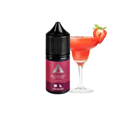 Жидкость Alchemist Salt FL Daiquiri (Дайкири, 50 мг, 30 мл)