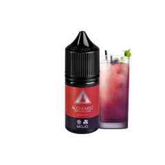 Рідина Alchemist Salt FL Mojo (Моджо, 50 мг, 30 мл)