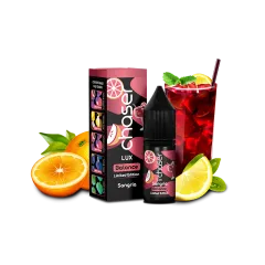 Жидкость Chaser Lux Sangria Limited Balance (Сангрия, 65 мг, 11 мл) Жидкость Chaser Lux Sangria Limited Balance (Сангрия, 65 мг, 11 мл)
