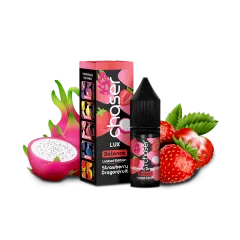 Жидкость Chaser Lux Strawberry Dragonfruit Limited Balance (Клубника Драконий Фрукт, 65 мг, 11 мл) Жидкость Chaser Lux Strawberry Dragonfruit Limited Balance (Клубника Драконий Фрукт, 65 мг, 11 мл)