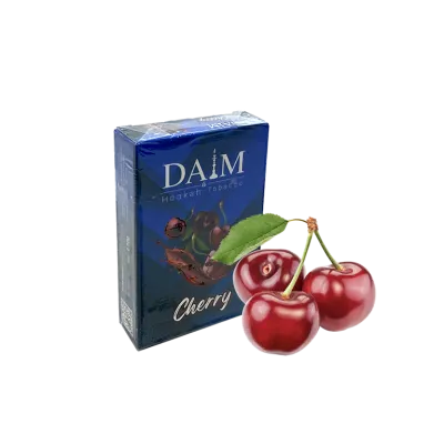 Табак DAIM Cherry (Вишня, 50 г)