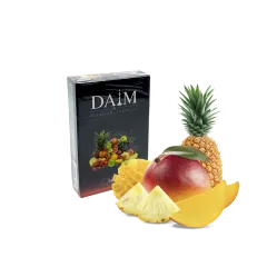 Тютюн DAIM Egzotica (Егзотика, 50 г) Тютюн DAIM Egzotica (Егзотика, 50 г)