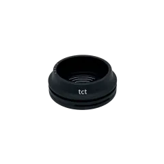 Стабілізатор жару Tactical HMD 9E418 Black (Чорний) Стабілізатор жару Tactical HMD 9E418 Black (Чорний)