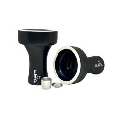 Глиняная чаша Tactical FTP (Чёрный)