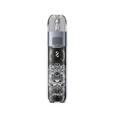 Voopoo Argus P1s 800 Creed Black (Чёрный с серым, с картриджем) Многоразовый POD Voopoo Argus P1s 800 Creed Black (Чёрный с серым, с картриджем) Многоразовый POD
