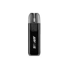 Voopoo Argus POD 800 Carbon fiber (Чёрный, с картриджем) Многоразовый POD