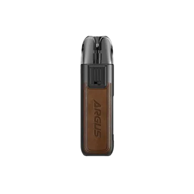 Voopoo Argus POD 800 Brown (Коричневый, с картриджем) Многоразовый POD