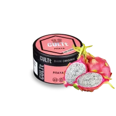 Тютюн CULTt Strong DS63 Pitaya (Пітайя, 100 г)