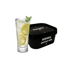 Табак Dead Horse American Soda (Американская содовая, 200 г) Табак Dead Horse American Soda (Американская содовая, 200 г)