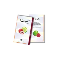 Табак Spirit Light Лайм Личи (50 г)