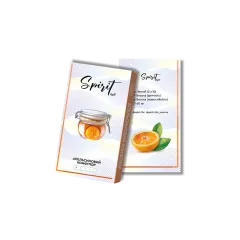 Табак Spirit Light Апельсиновый конфитюр (50 г)