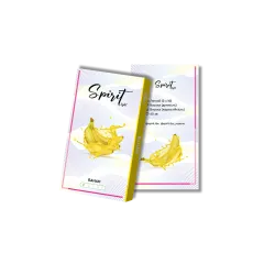 Тютюн Spirit Light Банан (50 г)