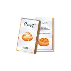 Табак Spirit Light Булочка с корицей (50 г)