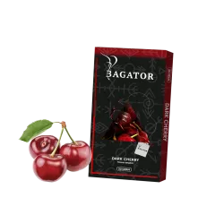 Кальянна чайна суміш Bagator Hookah Tea Dark Cherry (Вишня, 50 г)