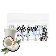 Табак Shogun Coconut Shake (Кокосовый шейк, 60 г)