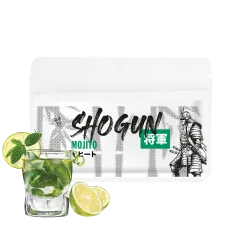 Табак Shogun Mojito (Мохито, 60 г)