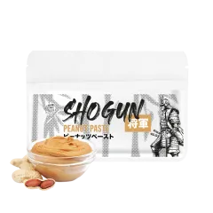 Табак Shogun Peanut Paste (Арахисовая паста, 60 г) Табак Shogun Peanut Paste (Арахисовая паста, 60 г)