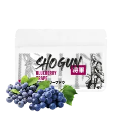 Табак Shogun Blueberry Grape (Черника Виноград, 60 г)