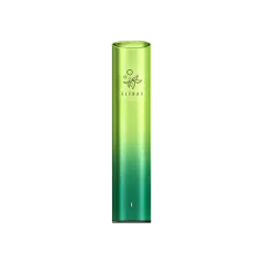 Elf Bar Mate 500 Aurora Green (Салатовый, без картриджа) Многоразовый POD Elf Bar Mate 500 Aurora Green (Салатовый, без картриджа) Многоразовый POD