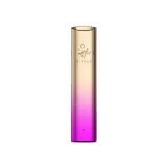Elf Bar Mate 500 Aurora Pink (Розовый, без картриджа) Многоразовый POD Elf Bar Mate 500 Aurora Pink (Розовый, без картриджа) Многоразовый POD