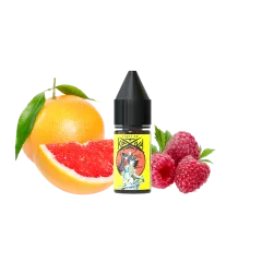 Жидкость Eight by Katana Grapefruit Raspberry (Грейпфрут Малина, 50 мг, 10 мл)