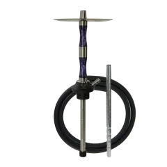 Кальян Sky Hookah Vertigo Simple Purple (Фиолетовый, базовый комплект)