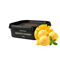 Тютюн Bagator Mango Sorbet (Манго Сорбет, 200 г)