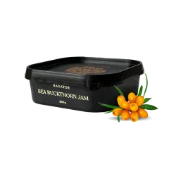 Тютюн Bagator Sea Buckthorn Jam (Обліпиховий Джем, 200 г)