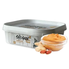 Табак Shogun Peanut Paste (Арахисовая Паста, 200 г)