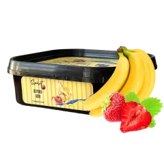 Табак Spirit Mix Клубника-Банан (200 г)