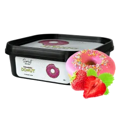 Табак Spirit Mix Strawberry Donut (Пончик Полуниця, 200 г)