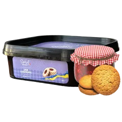Тютюн Spirit Mix Jam Cookies (Джем Печиво, 200 г)