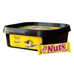 Табак Spirit Mix Nuts (Натс, 200 г)