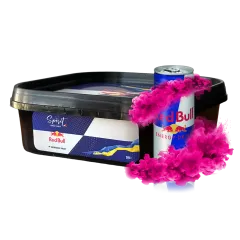 Табак Spirit Mix Red Bull (Энергетик, 200 г)
